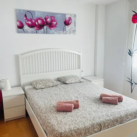 Forum Apartment *