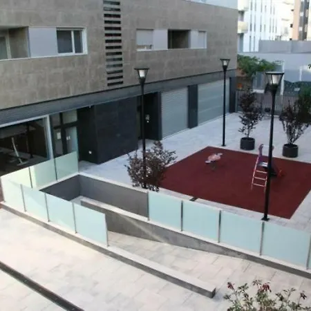 Forum * Sant Adria de Besos