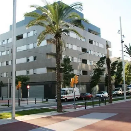 Forum Apartment *