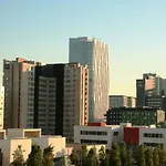 Forum شقة سان أدريان دي بيزوس