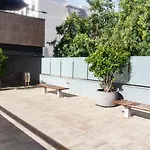 شقة Forum سان أدريان دي بيزوس