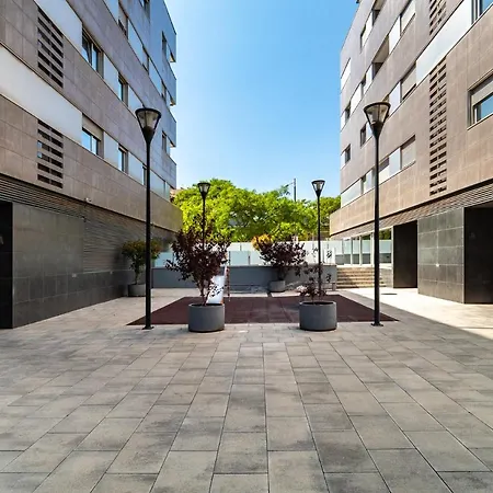 Forum Apartament