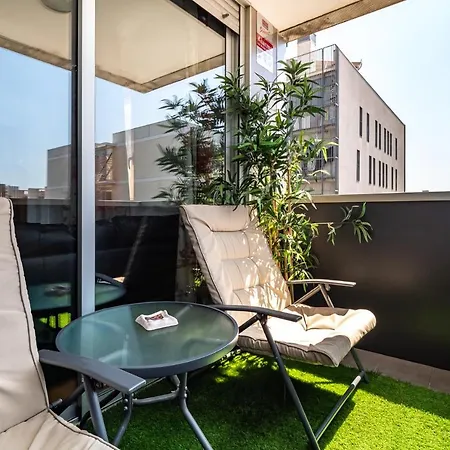 Forum * Sant Adria de Besos