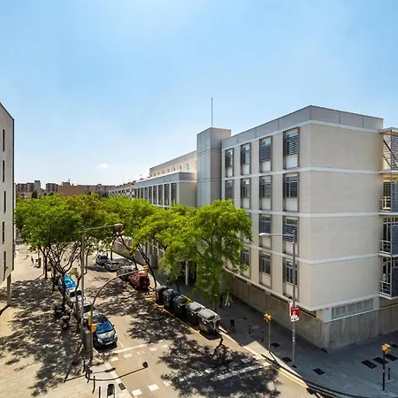 Forum Sant Adria de Besos