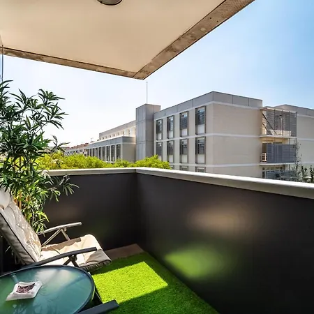 Forum Sant Adria de Besos