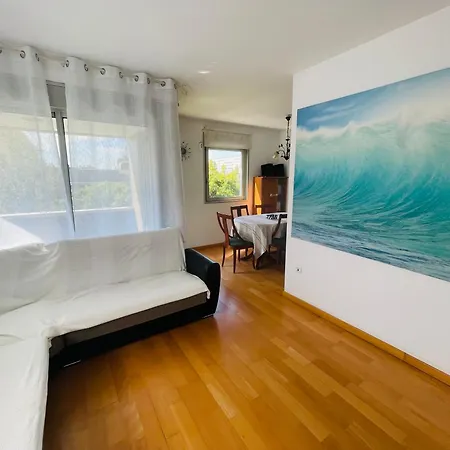 Apartment Forum Sant Adria de Besos