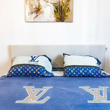Apartament Forum San Adrián de Besós
