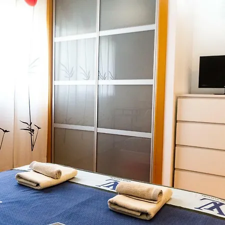 Forum Sant Adria de Besos