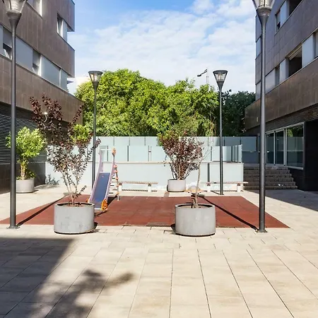 Forum Appartamento Sant Adrià de Besòs