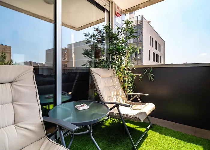 Forum * Sant Adria de Besos