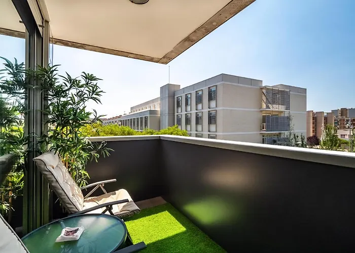 Forum Sant Adria de Besos