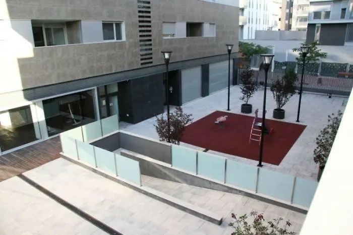 Forum * Sant Adria de Besos