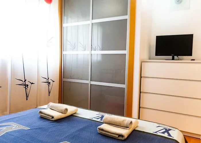 Forum Sant Adria de Besos